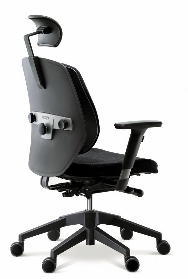 Ортопедическое кресло Duorest α50H E