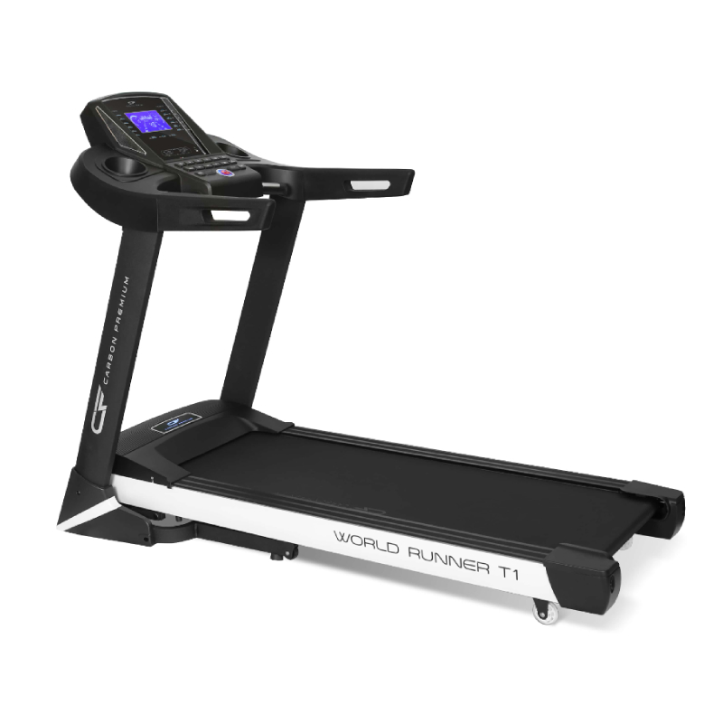 Беговая дорожка Carbon fitness Premium World Runner T1