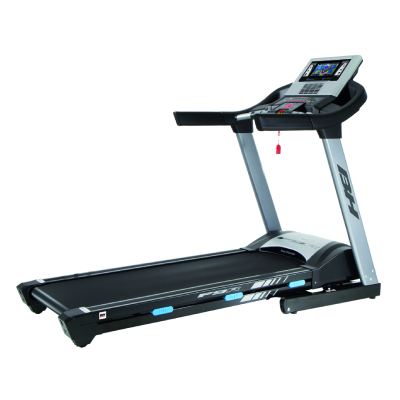 Беговая дорожка BH FITNESS F9R TFT