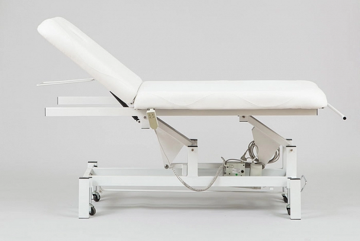Стационарный массажный стол SunDream SD-3684 с электроприводом