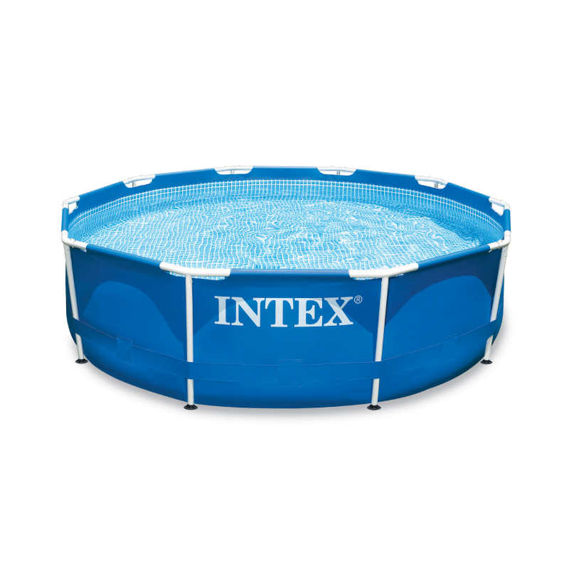 Каркасный бассейн Intex 28202, 305 x 76 см, 4485 л