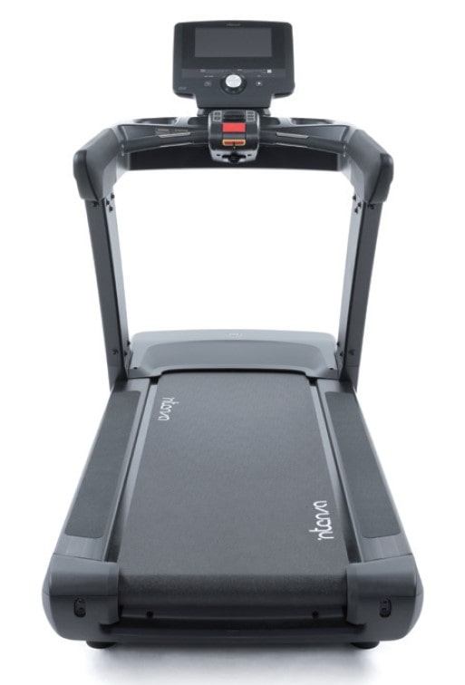 Беговая дорожка Intenza 450Ti2