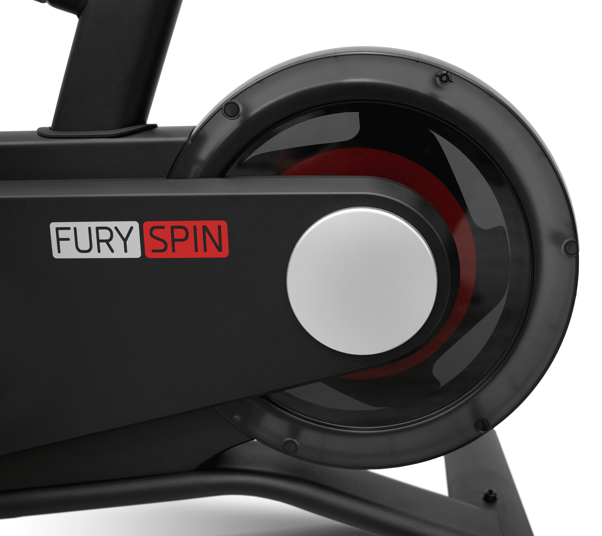 Спин-байк Svensson Body Labs Fury Spin