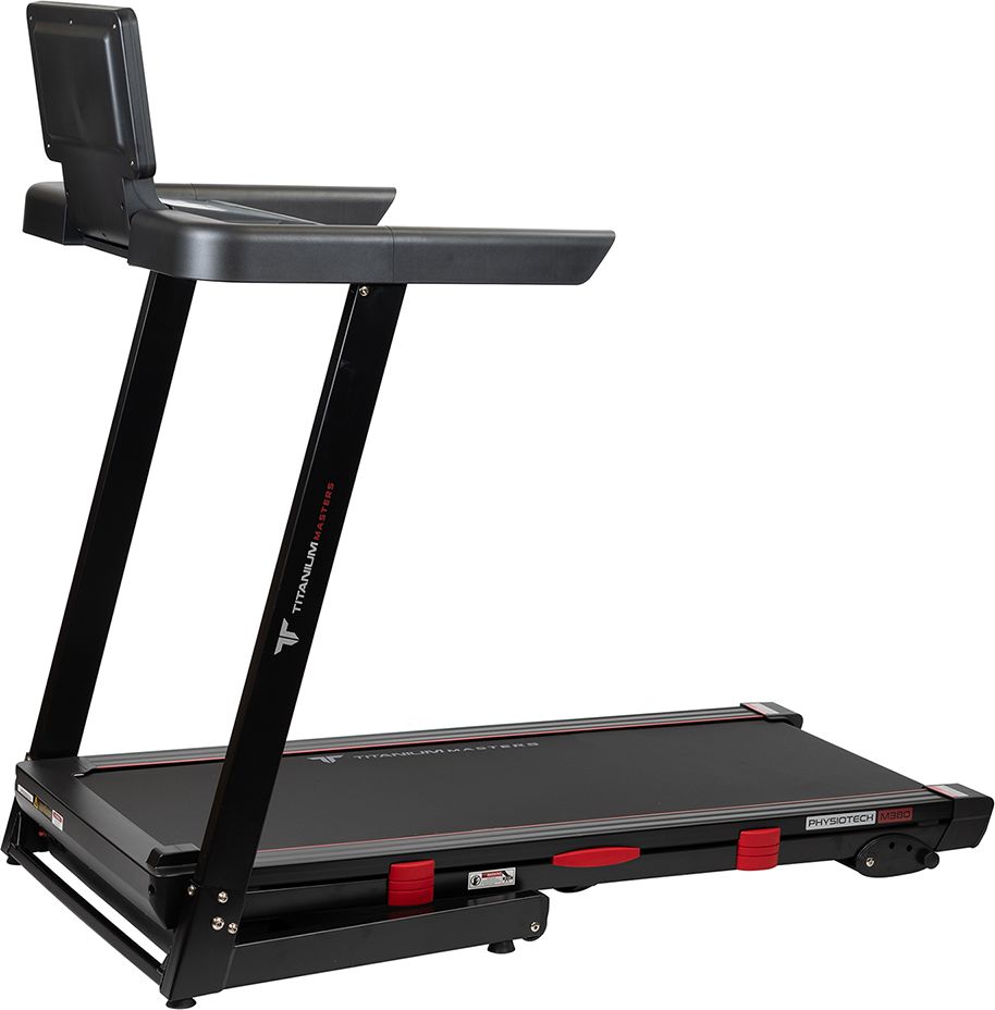 Беговая дорожка Titanium Masters Physiotech M380