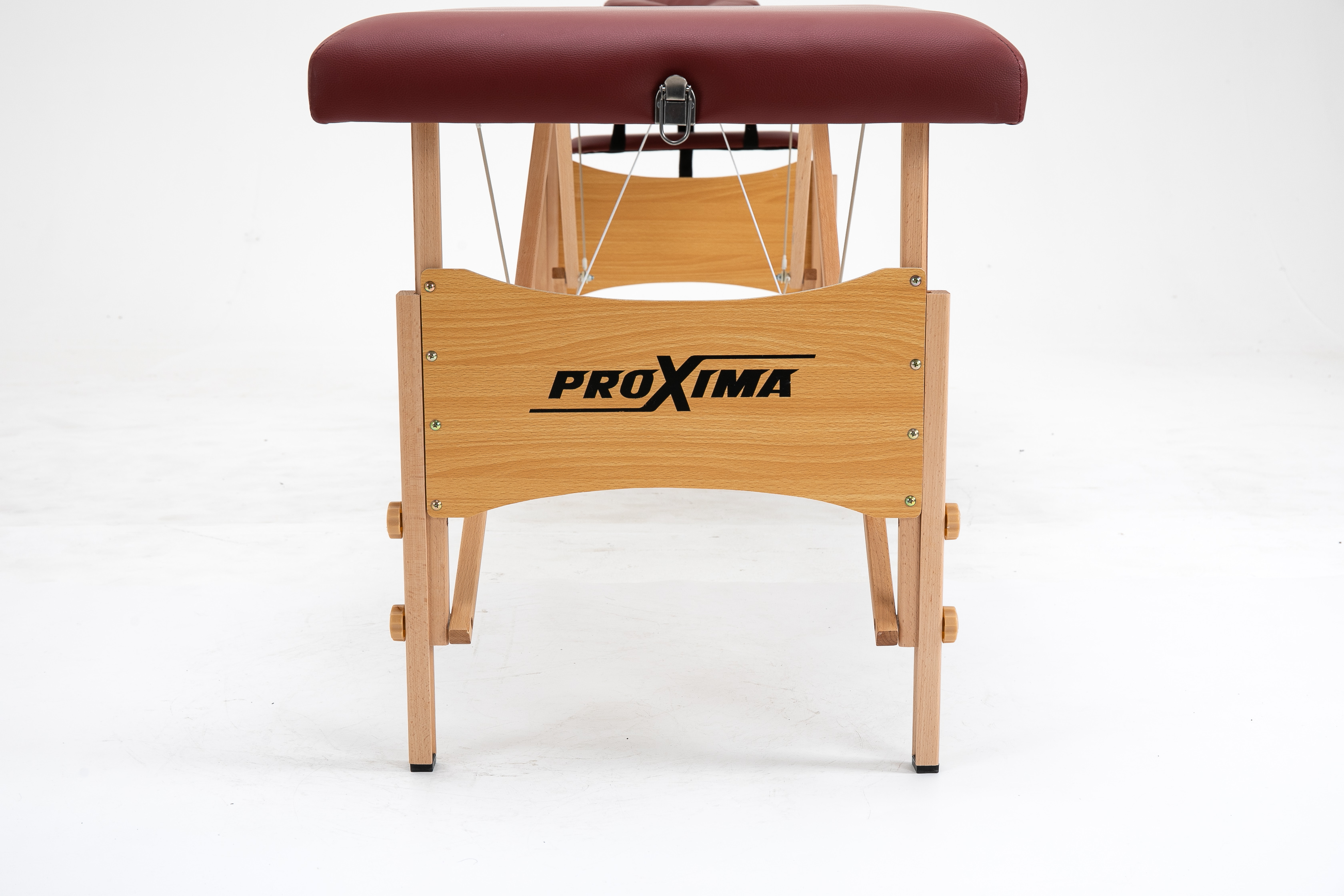 Складной массажный стол Proxima Parma 60, арт. BM2523-1.2.3-60