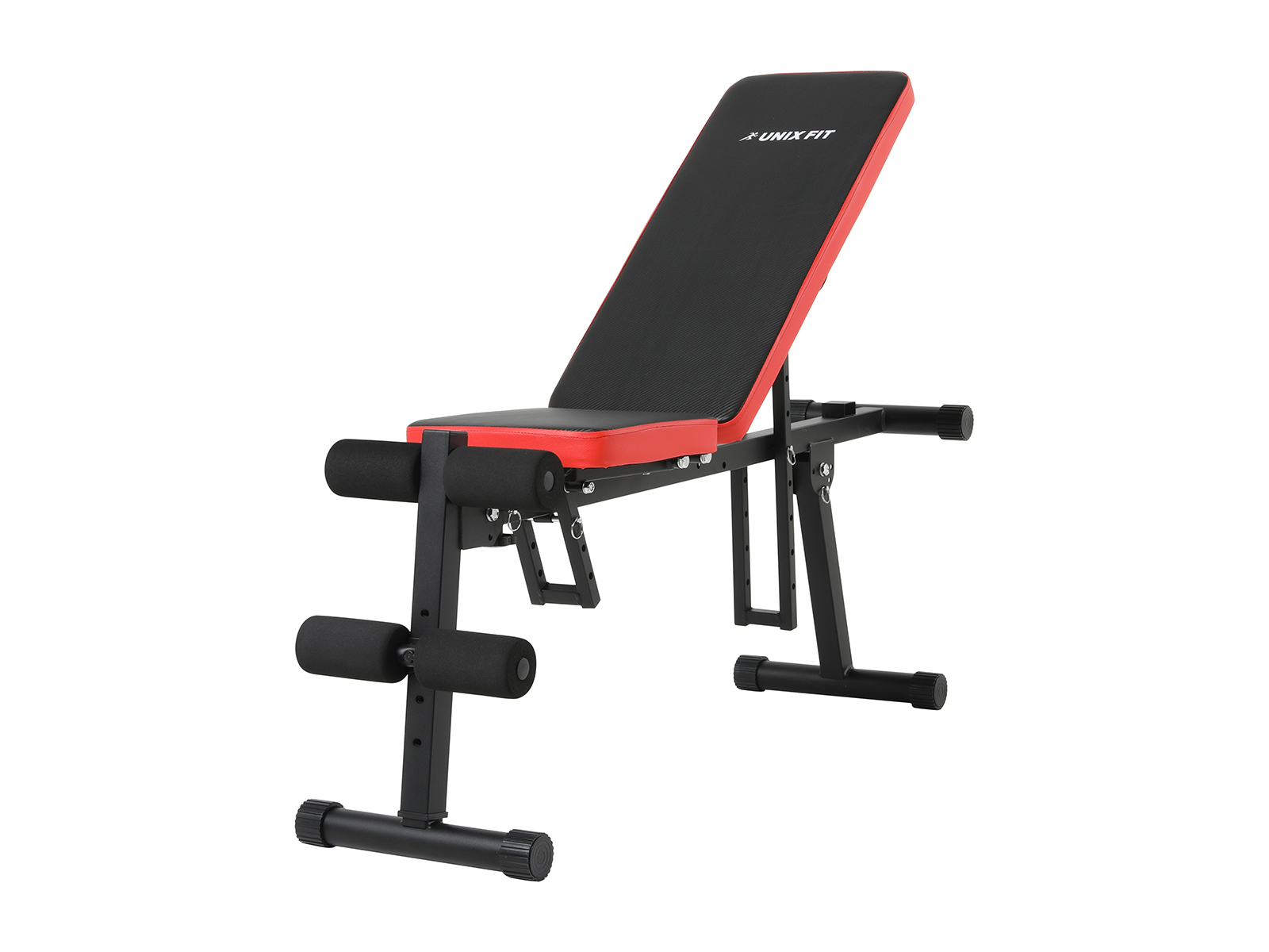 Универсальная скамья UNIXFIT Bench 130P