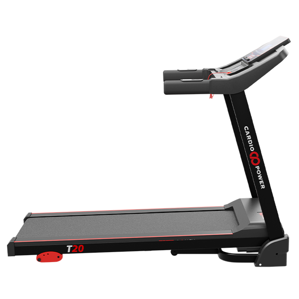 Беговая дорожка CardioPower T20 NEW