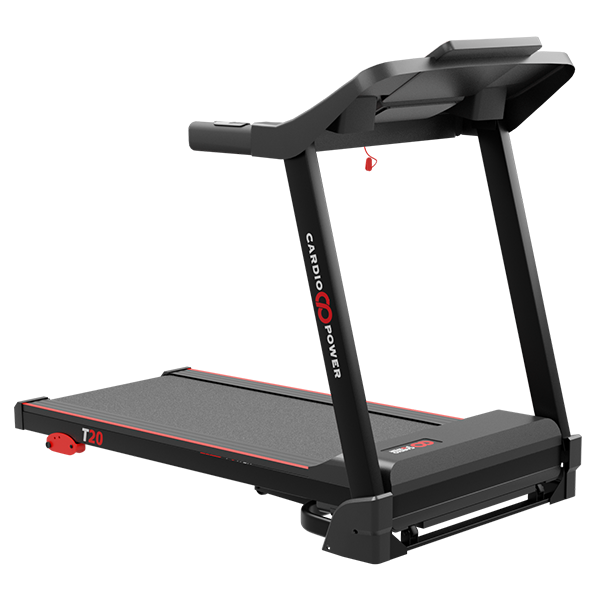 Беговая дорожка CardioPower T20 NEW