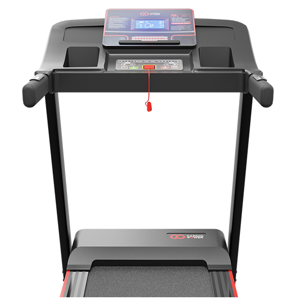 Беговая дорожка CardioPower T25 NEW