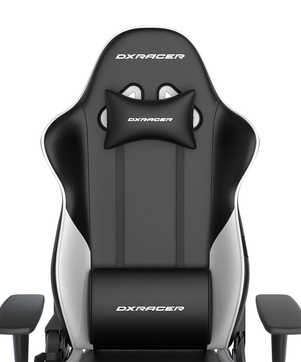 Геймерское кресло DXRacer OH/G2300/NW