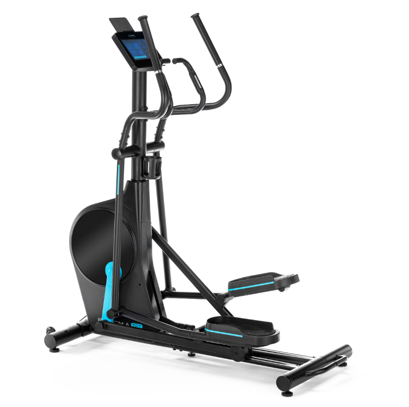 Эллиптический тренажер Oxygen Fitness Phantom A TFT