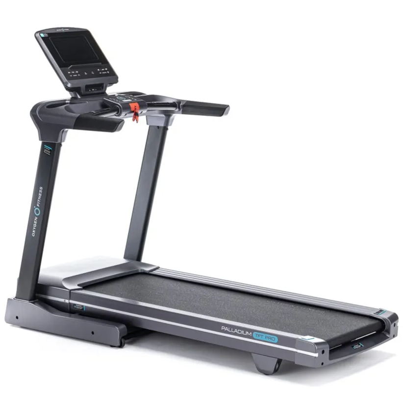 Беговая дорожка Oxygen Fitness Palladium TFT PRO