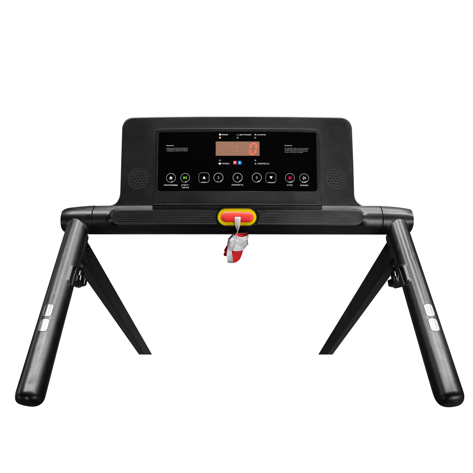 Беговая дорожка Carbon Fitness T370