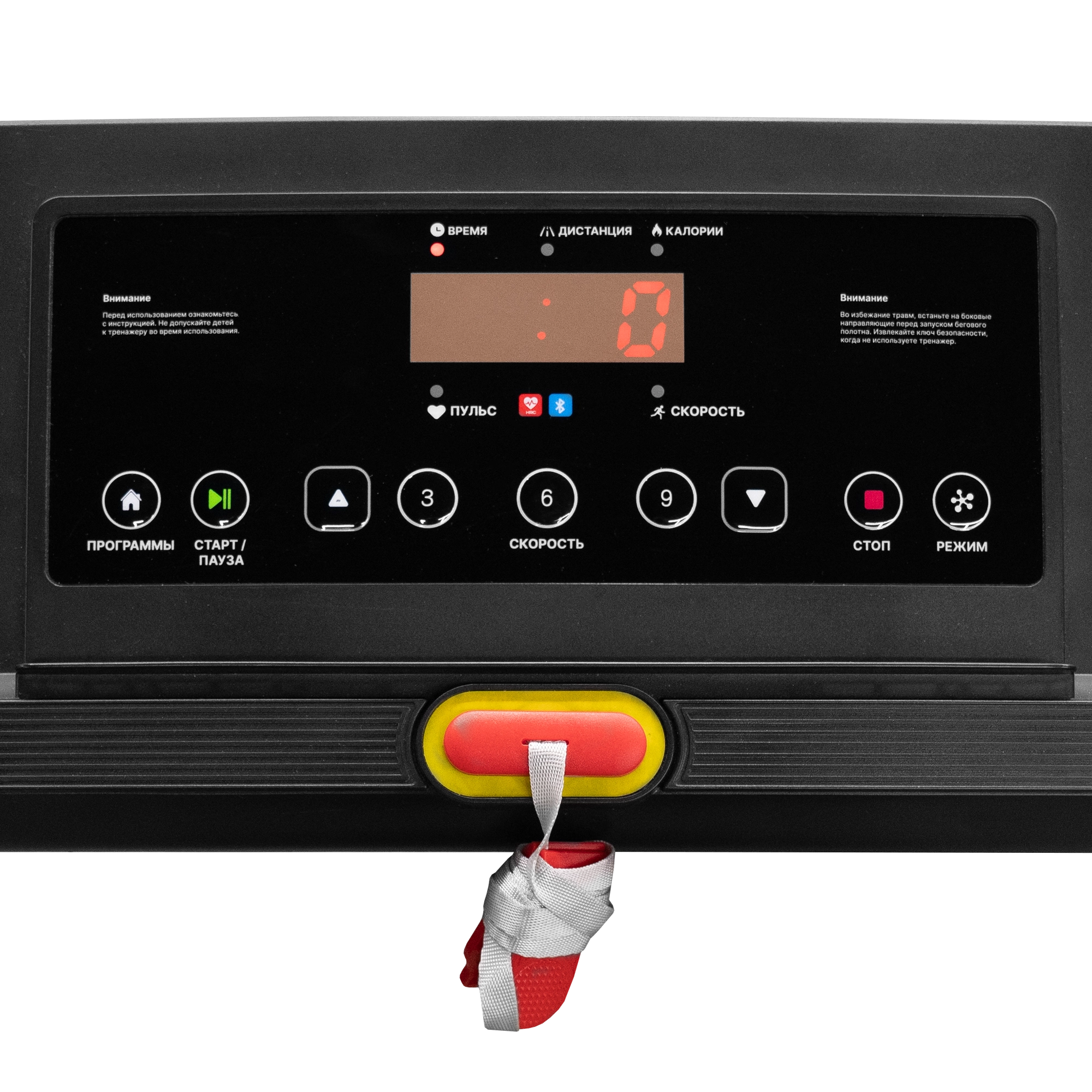 Беговая дорожка Carbon Fitness T370