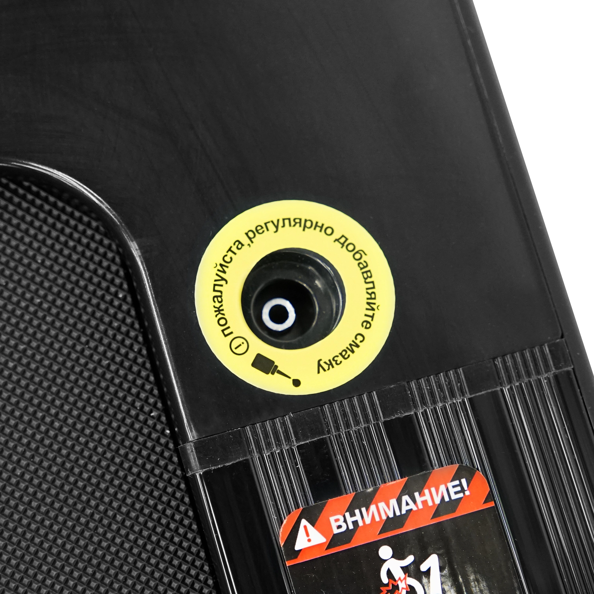 Беговая дорожка Svensson Body Labs Empower