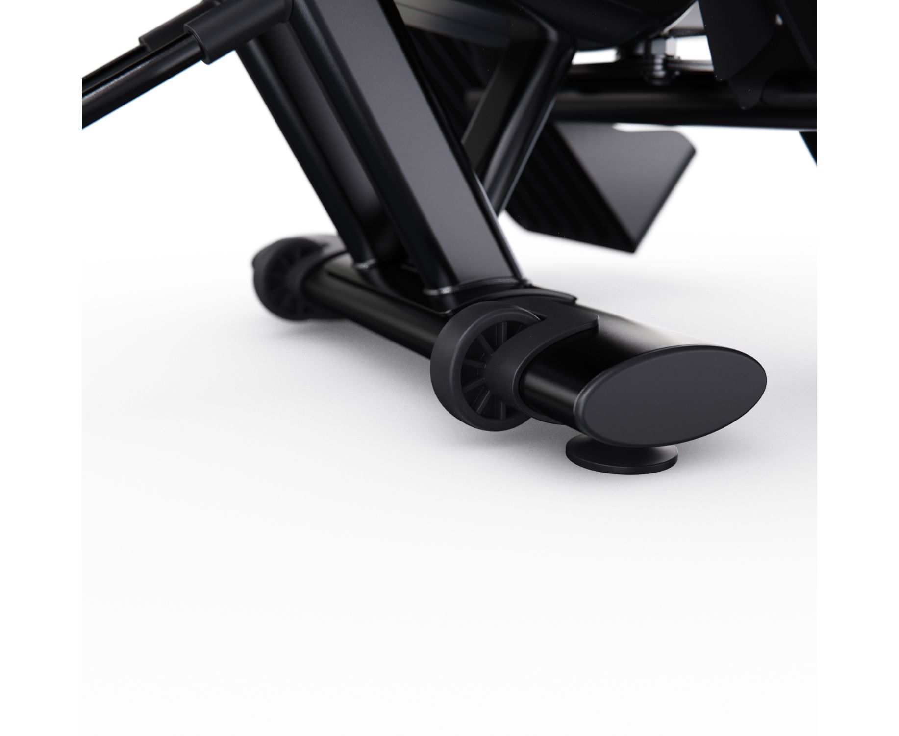 Гребной тренажер DFC PoMt M2006