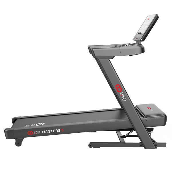 Беговая дорожка CardioPower Masters 5