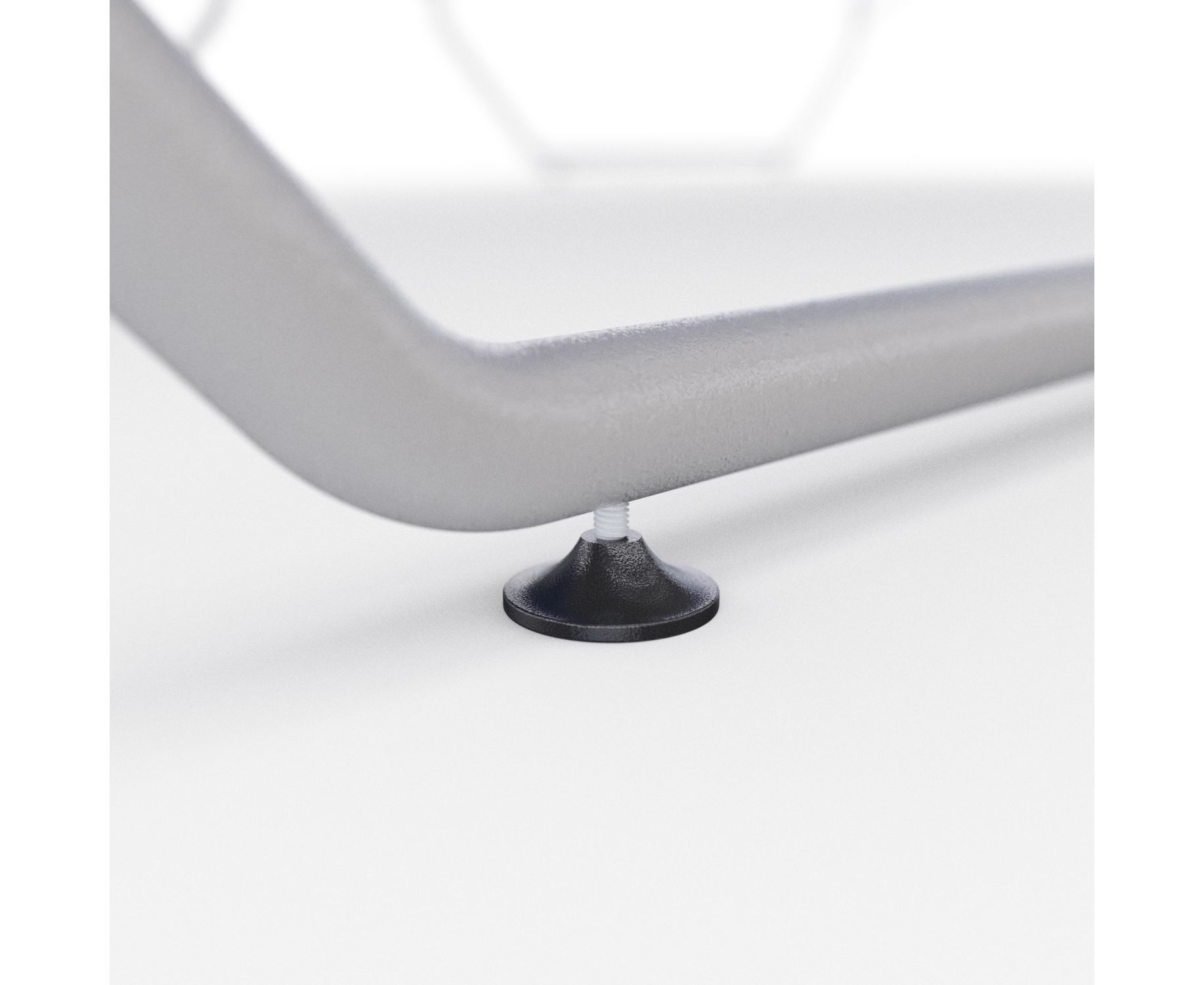 Теннисный стол DFC Tornado Home Compact для помещения, синий, складной