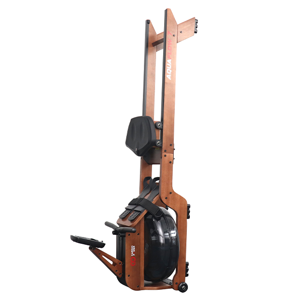 Гребной тренажер CardioPower AquaFlow 7