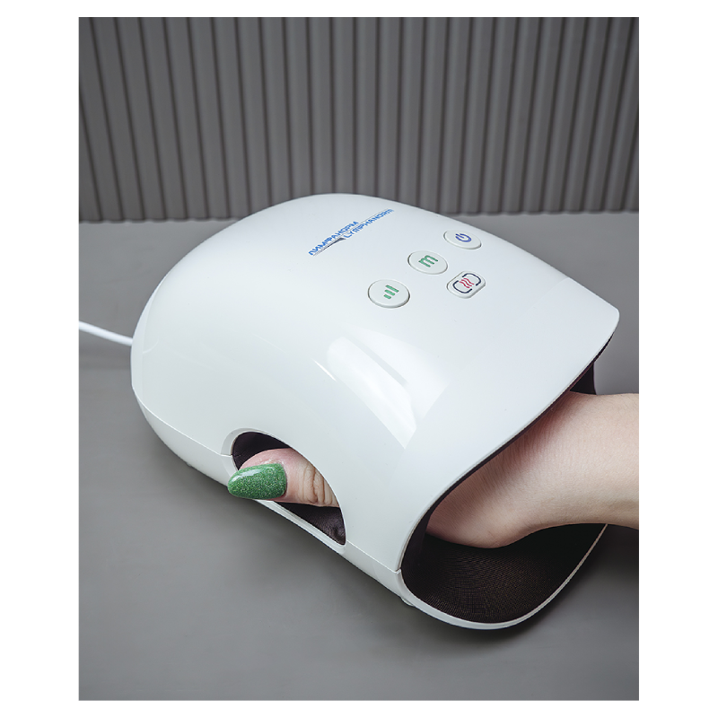 Массажер для рук LymphaNorm Hand Premium