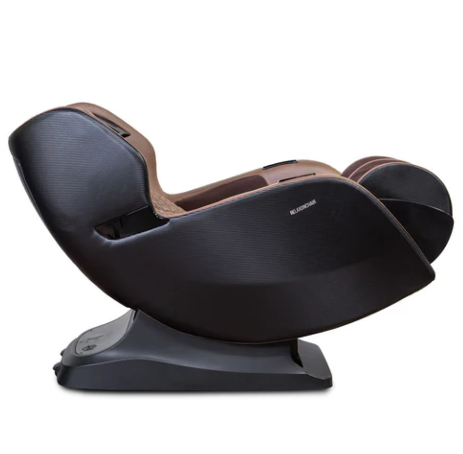 Массажное кресло Rio Coffee