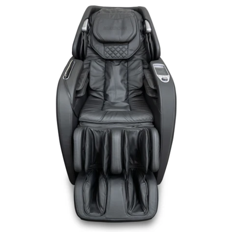 Массажное кресло VITA-3D Black