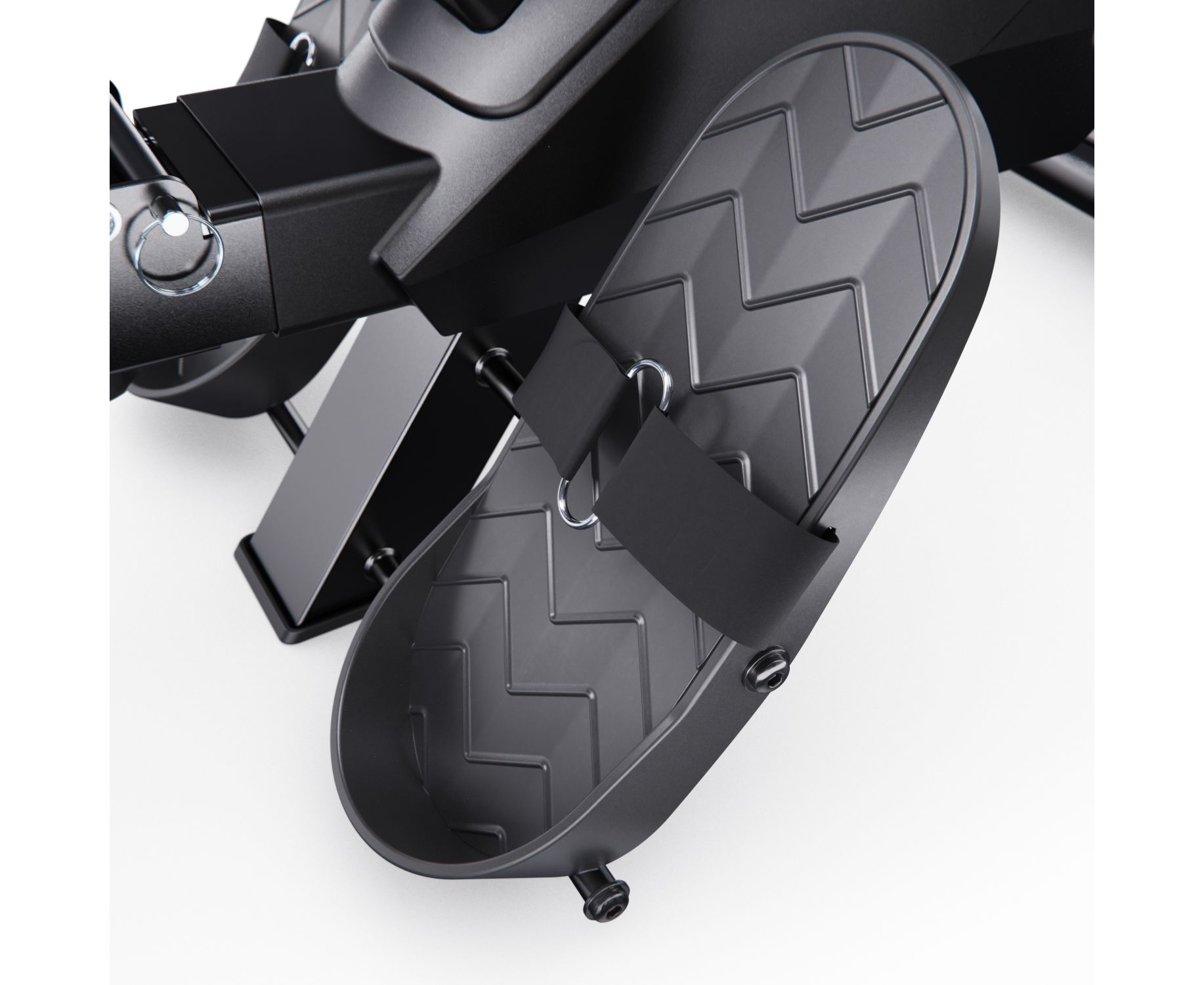 Гребной тренажер DFC SMOOKY H5