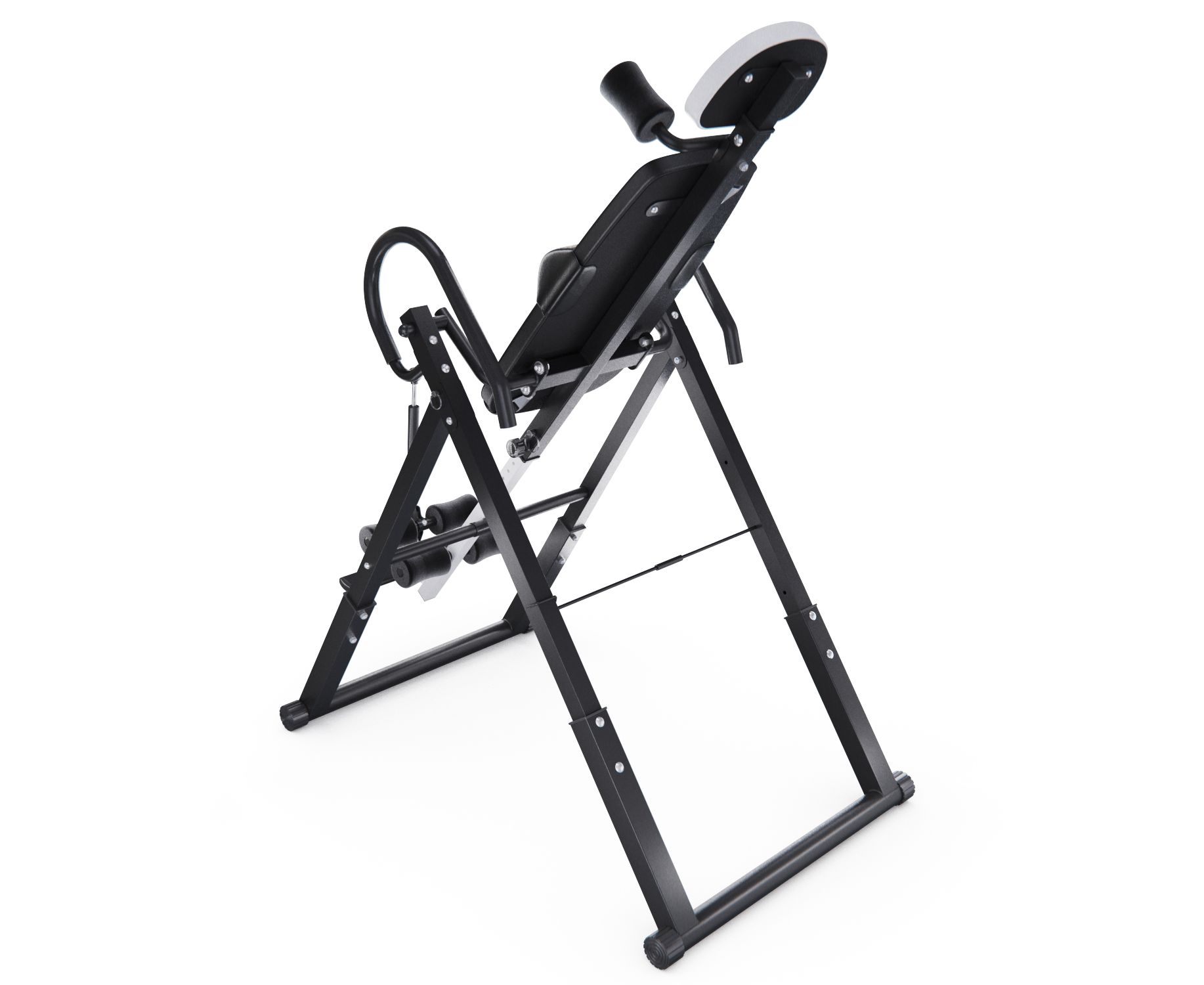 Инверсионный стол DFC IT6312A-W складной, белый