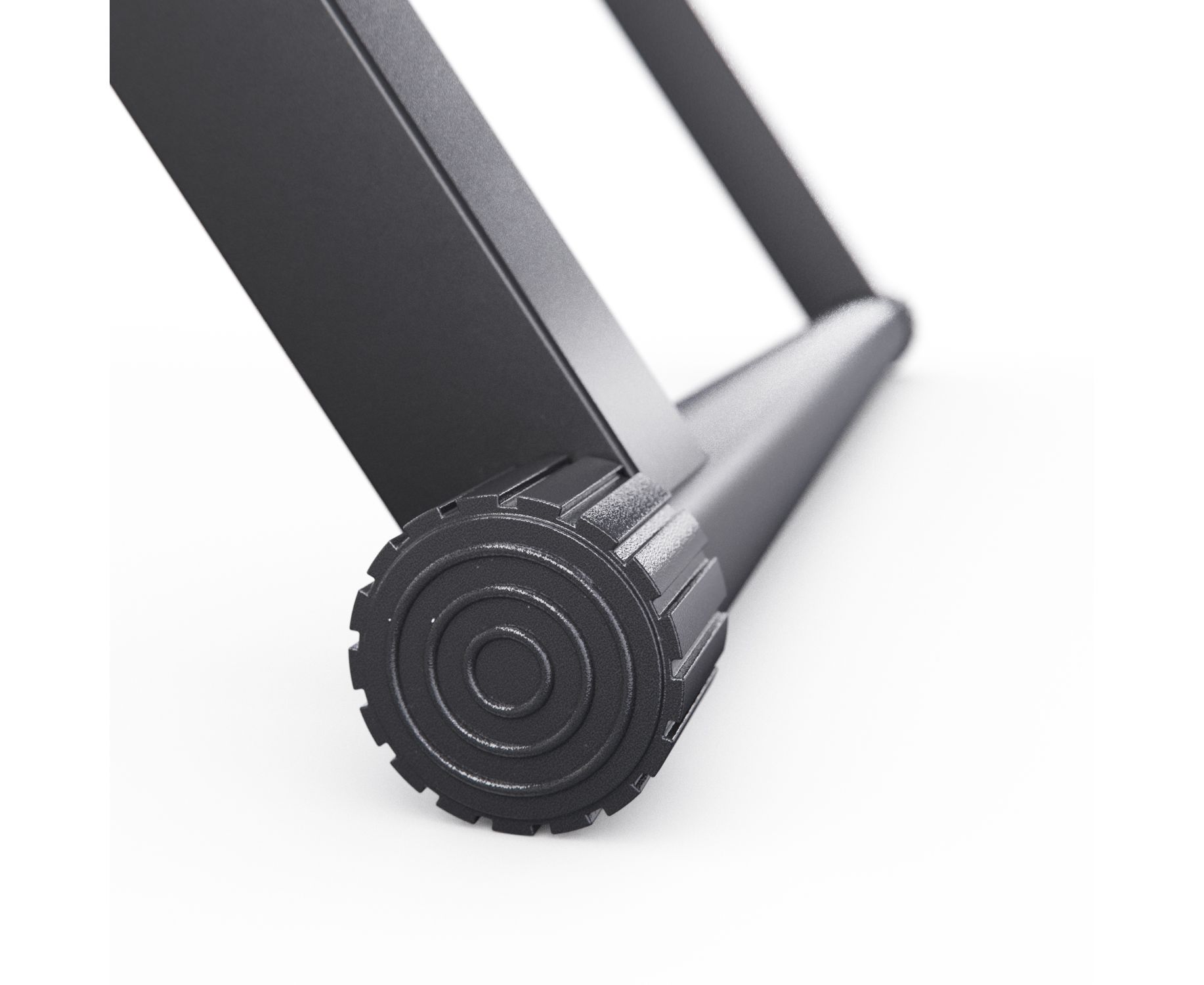 Инверсионный стол DFC IT6312A-W складной, белый