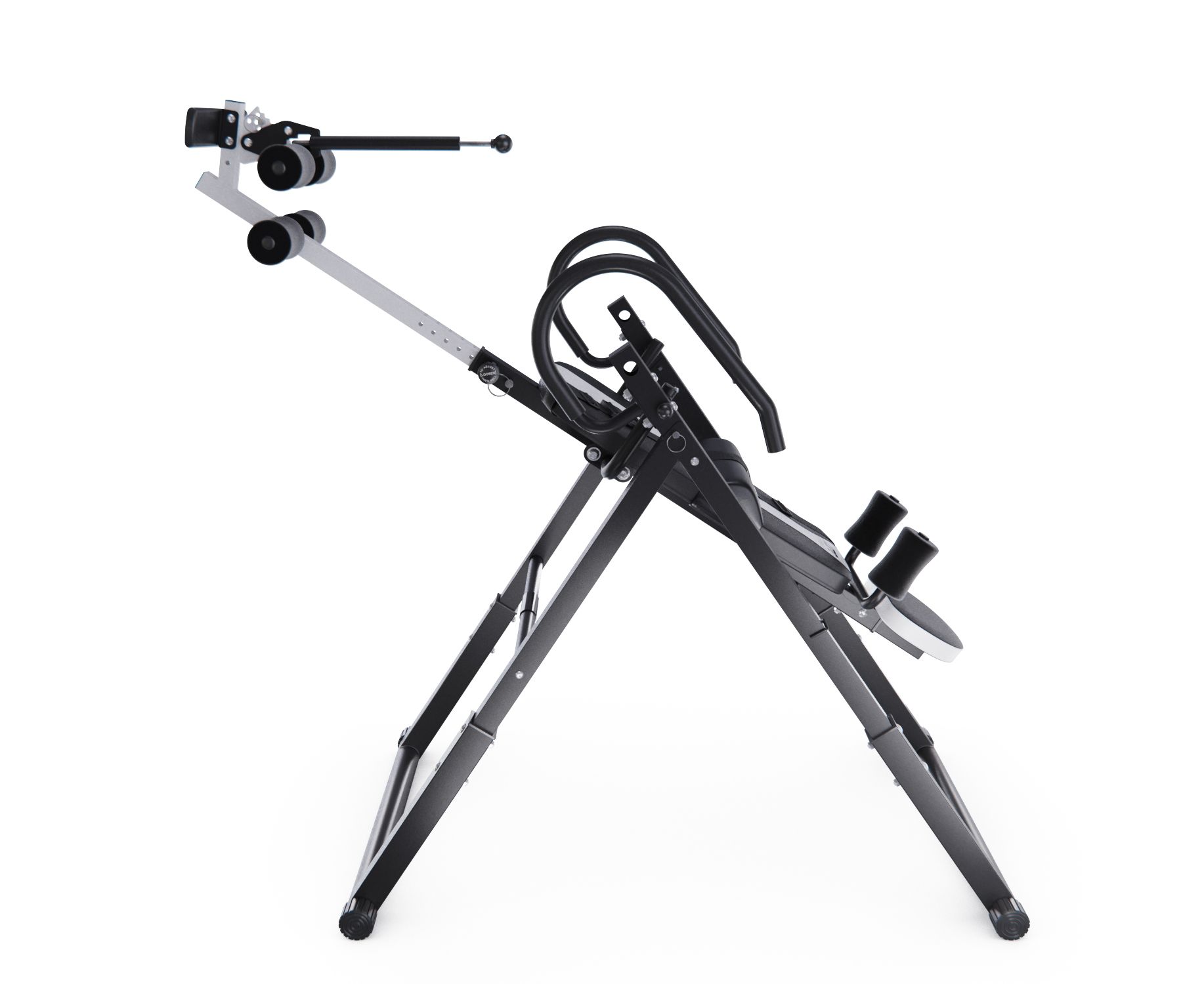 Инверсионный стол DFC IT6312A-B складной, чёрный