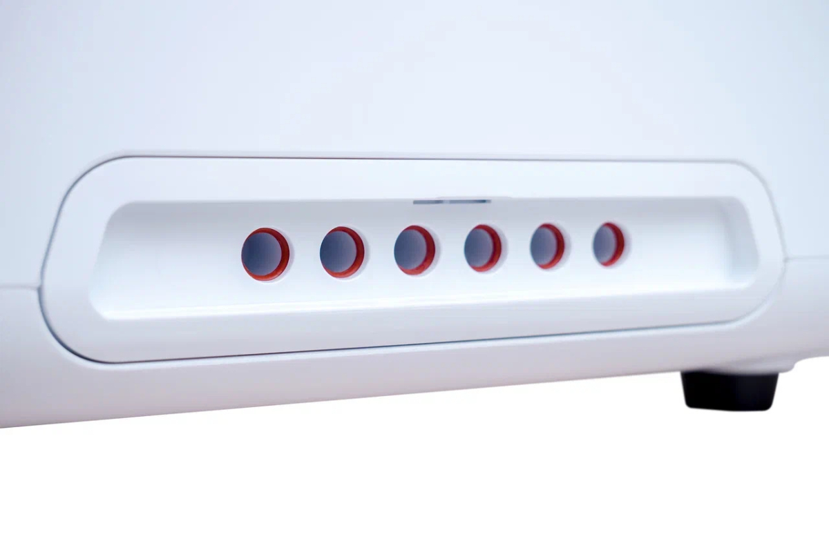 Лимфодренажный аппарат Smartwave 600 (манжеты на ноги) + рука