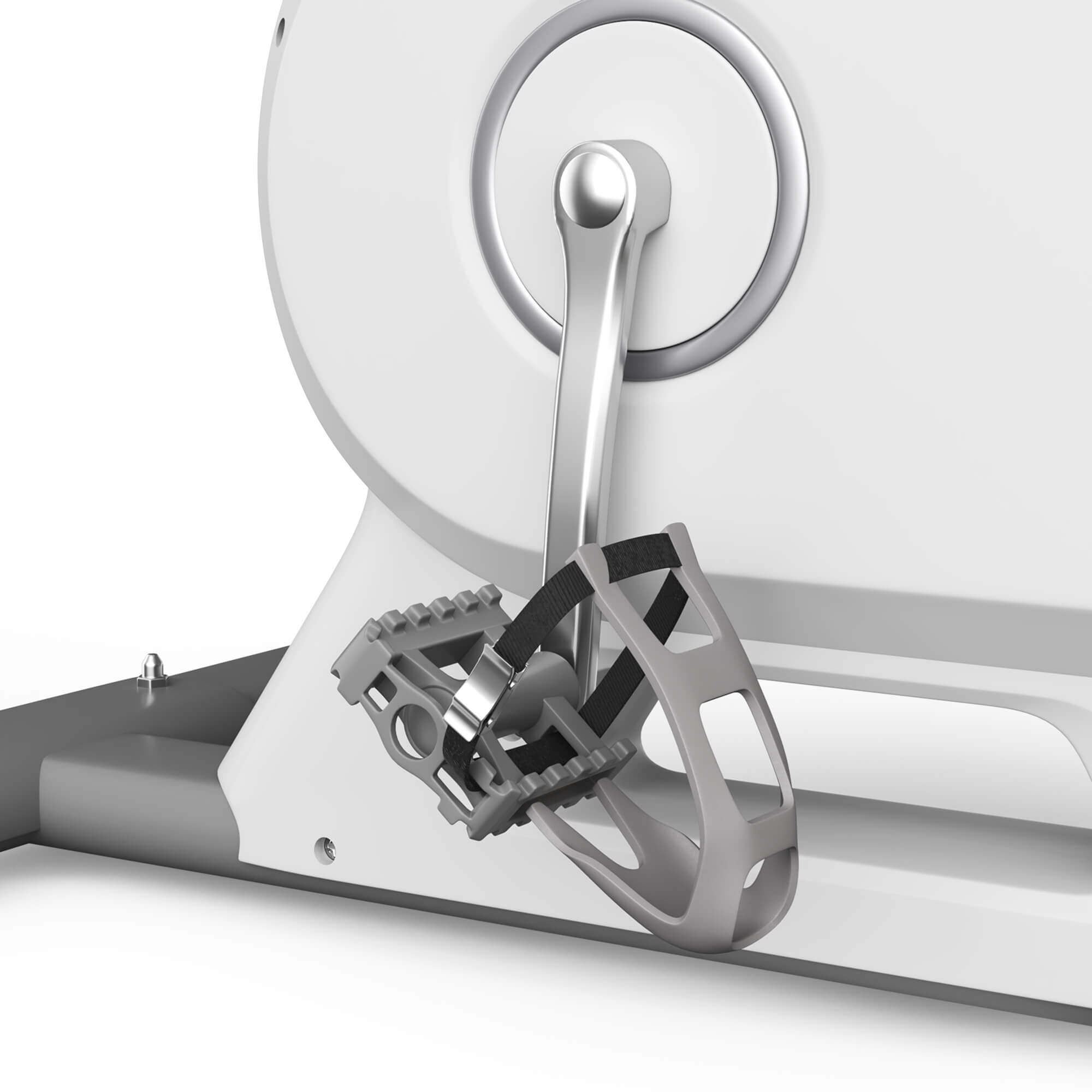 Велотренажер Unix Fit MV-500 Wood