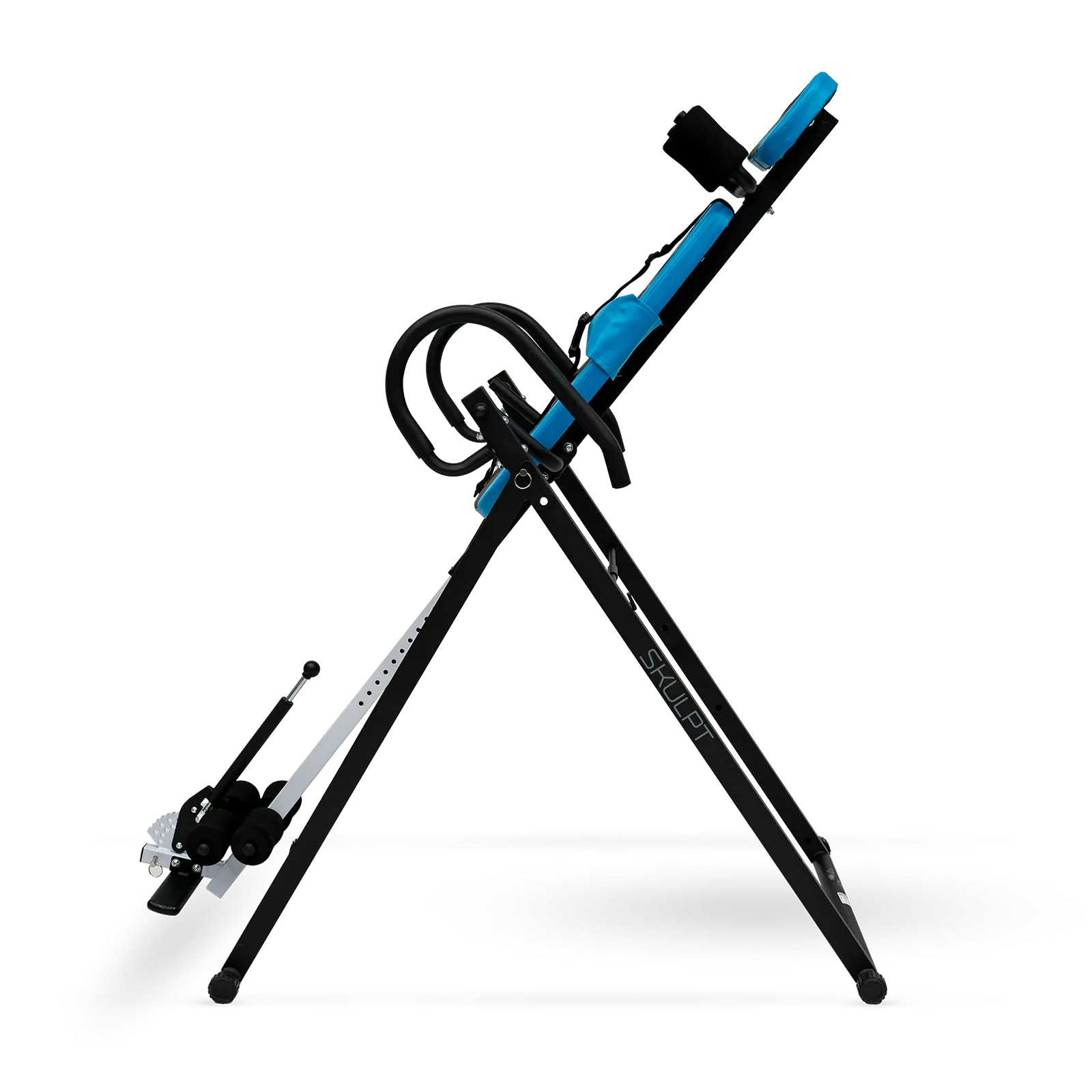 Инверсионный стол Oxygen Fitness Skulpt