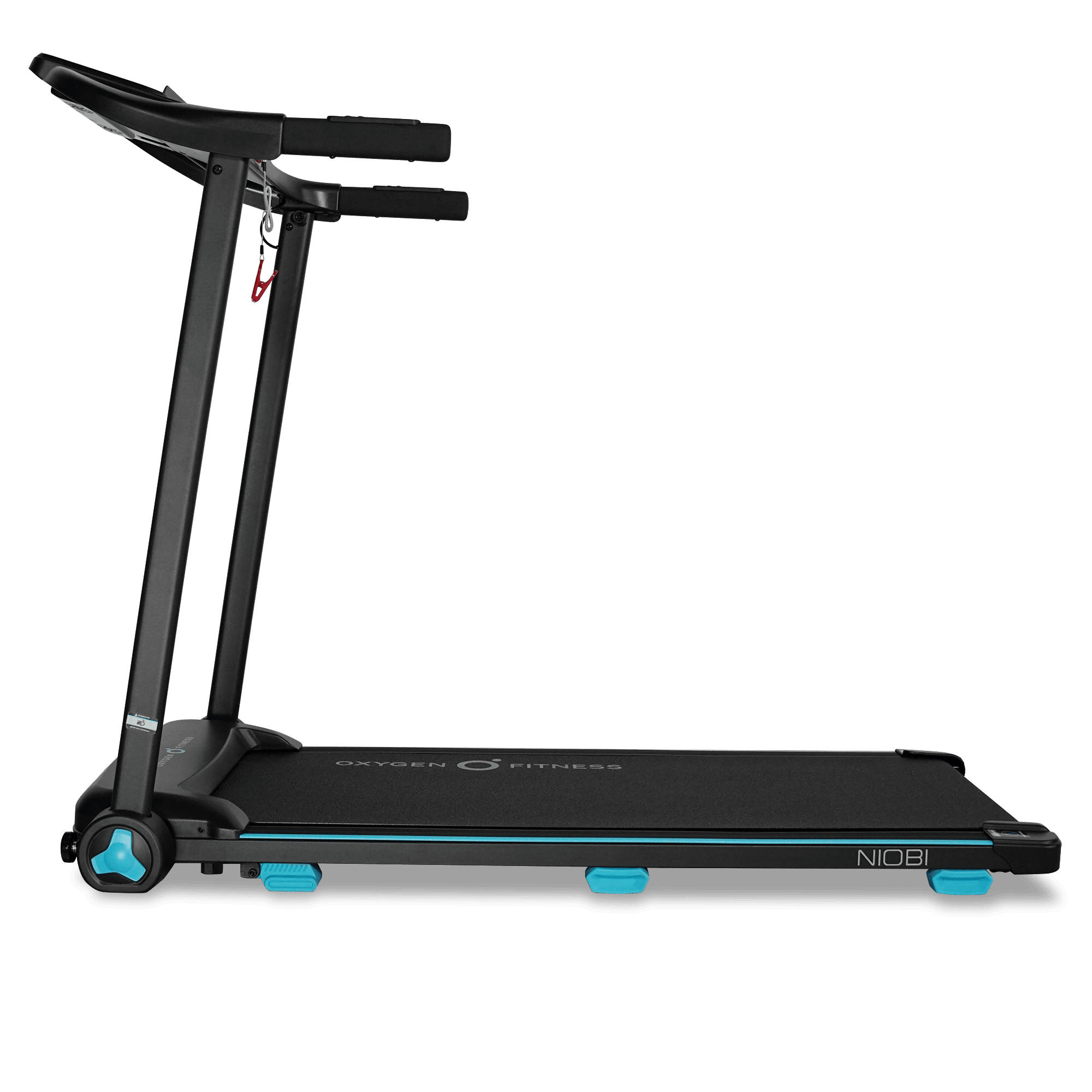 Беговая дорожка Oxygen Fitness Niobi