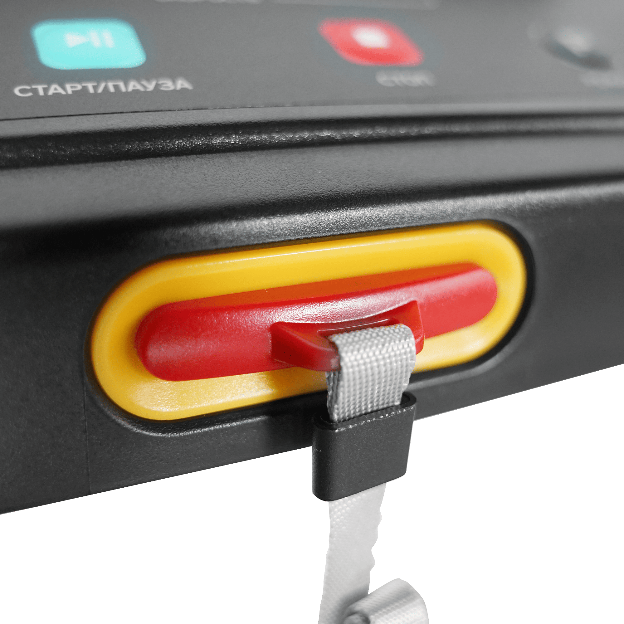 Беговая дорожка Oxygen Fitness Niobi