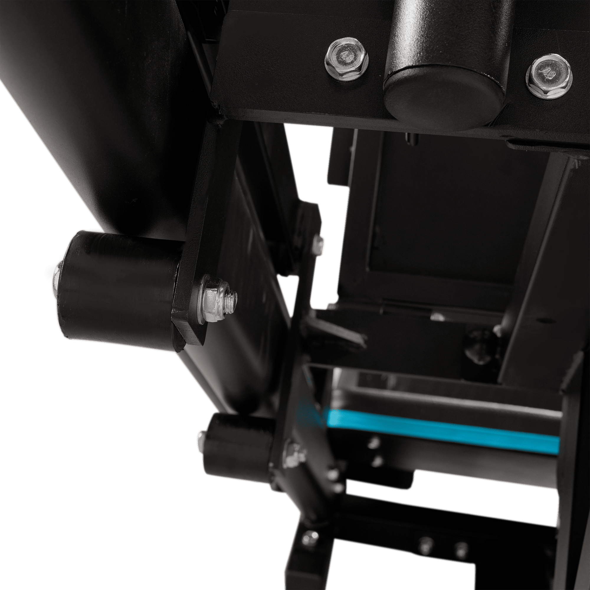 Жим ногами Oxygen Fitness Hadley