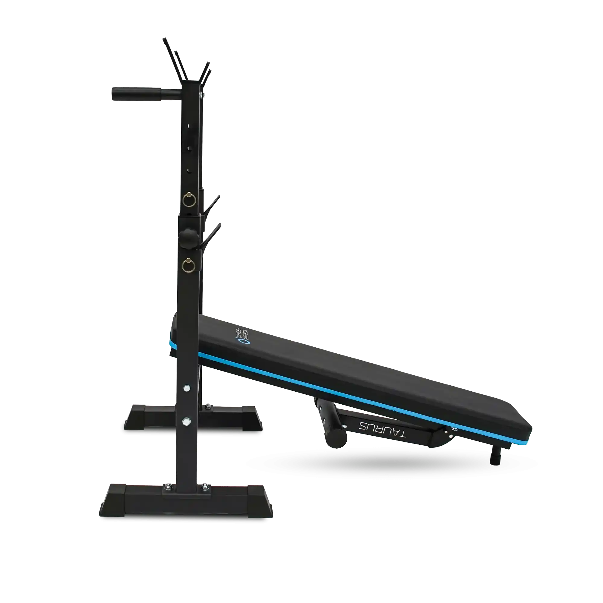 Скамья для жима Oxygen Fitness Taurus
