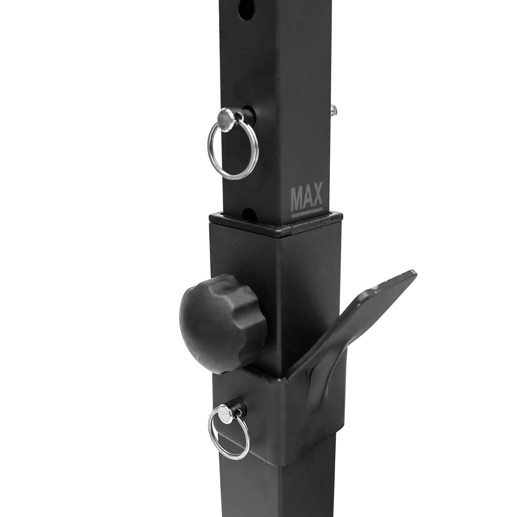 Скамья для жима Oxygen Fitness Taurus