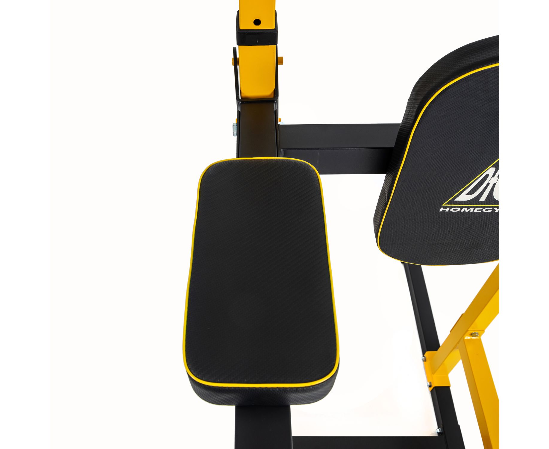 Турник/пресс/брусья DFC Power Tower G009C