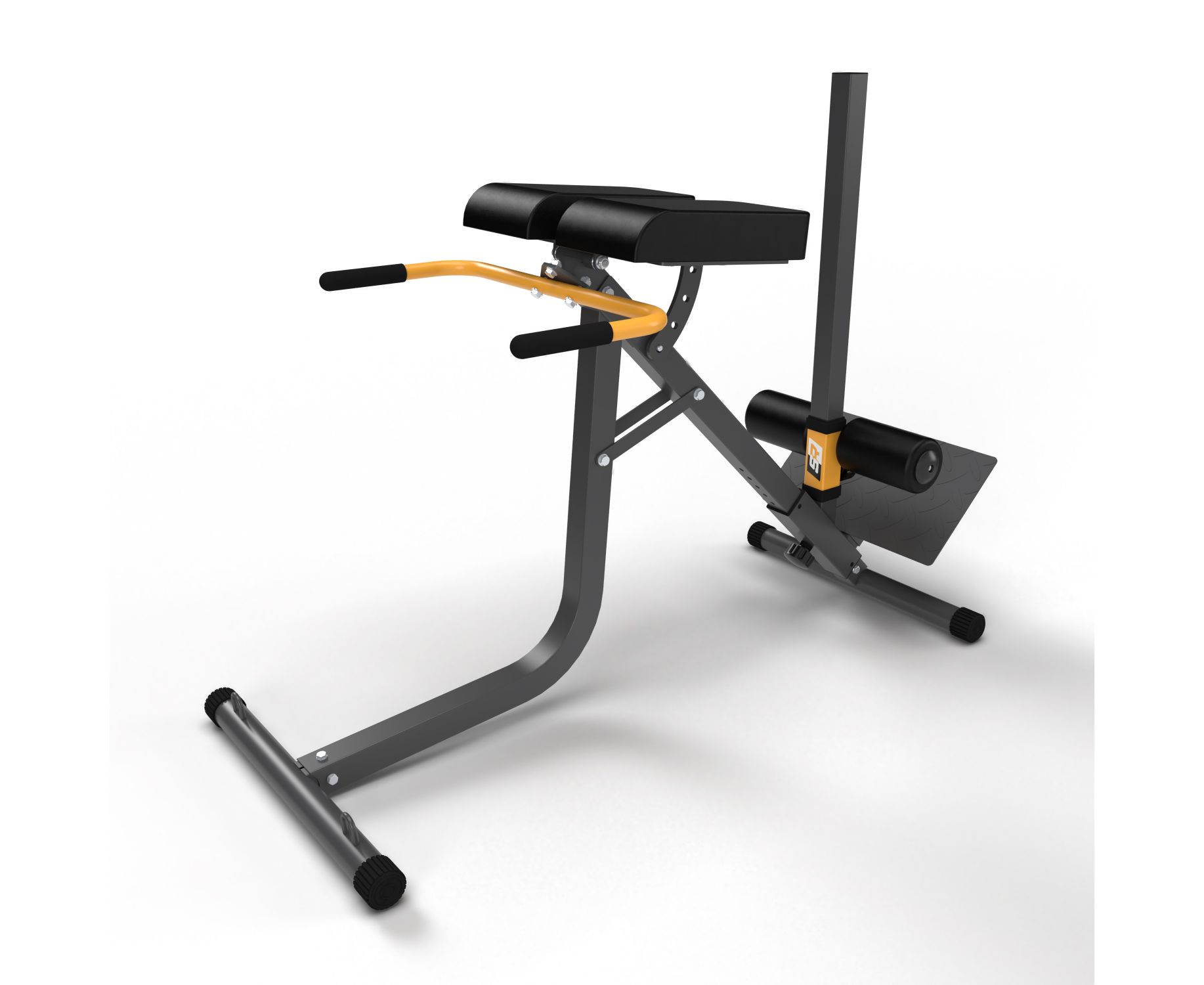 Гиперэкстензия Stonerise HypeRise