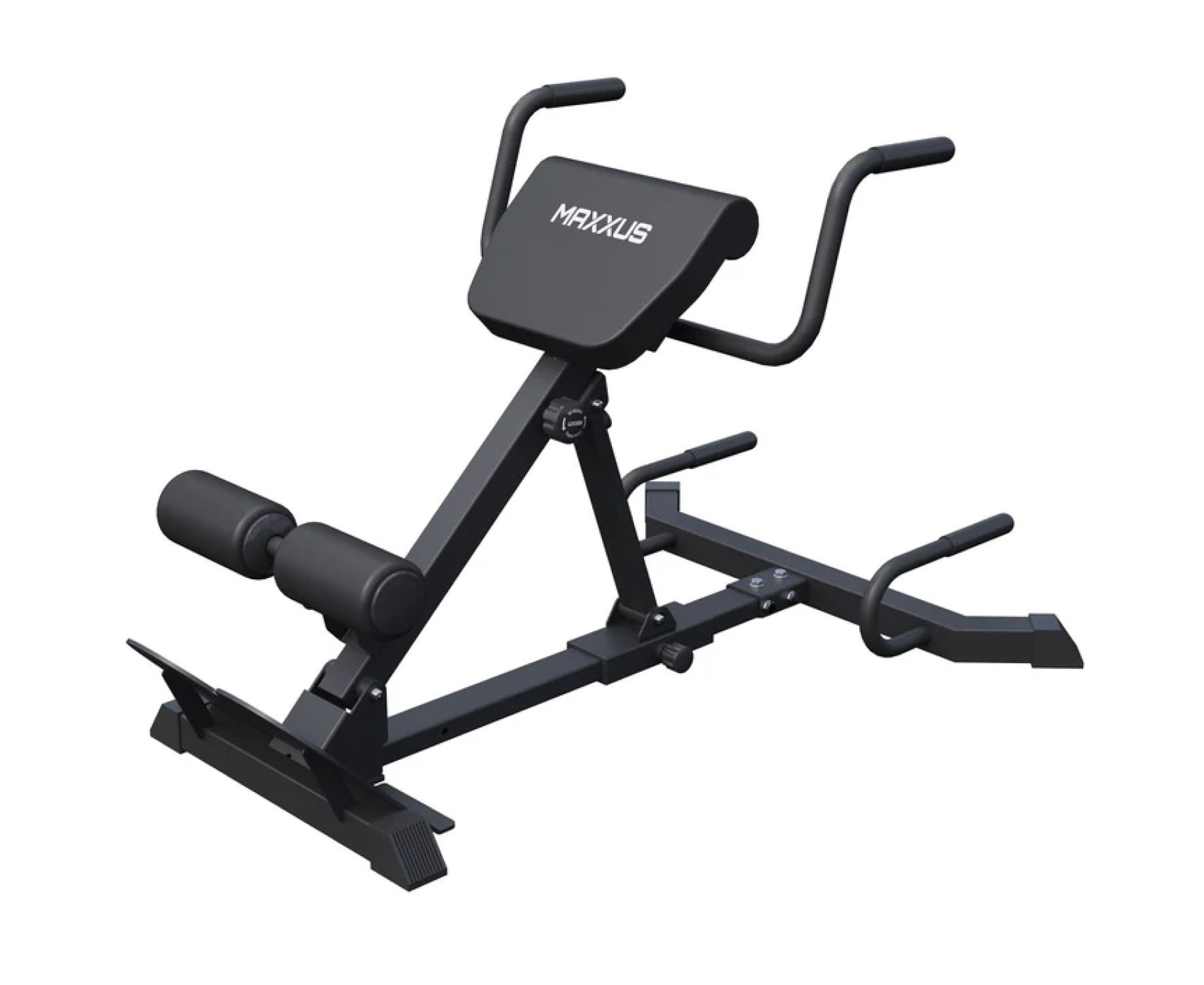 Гиперэкстензия/Римский стул DFC MAXXUS GSMX-6