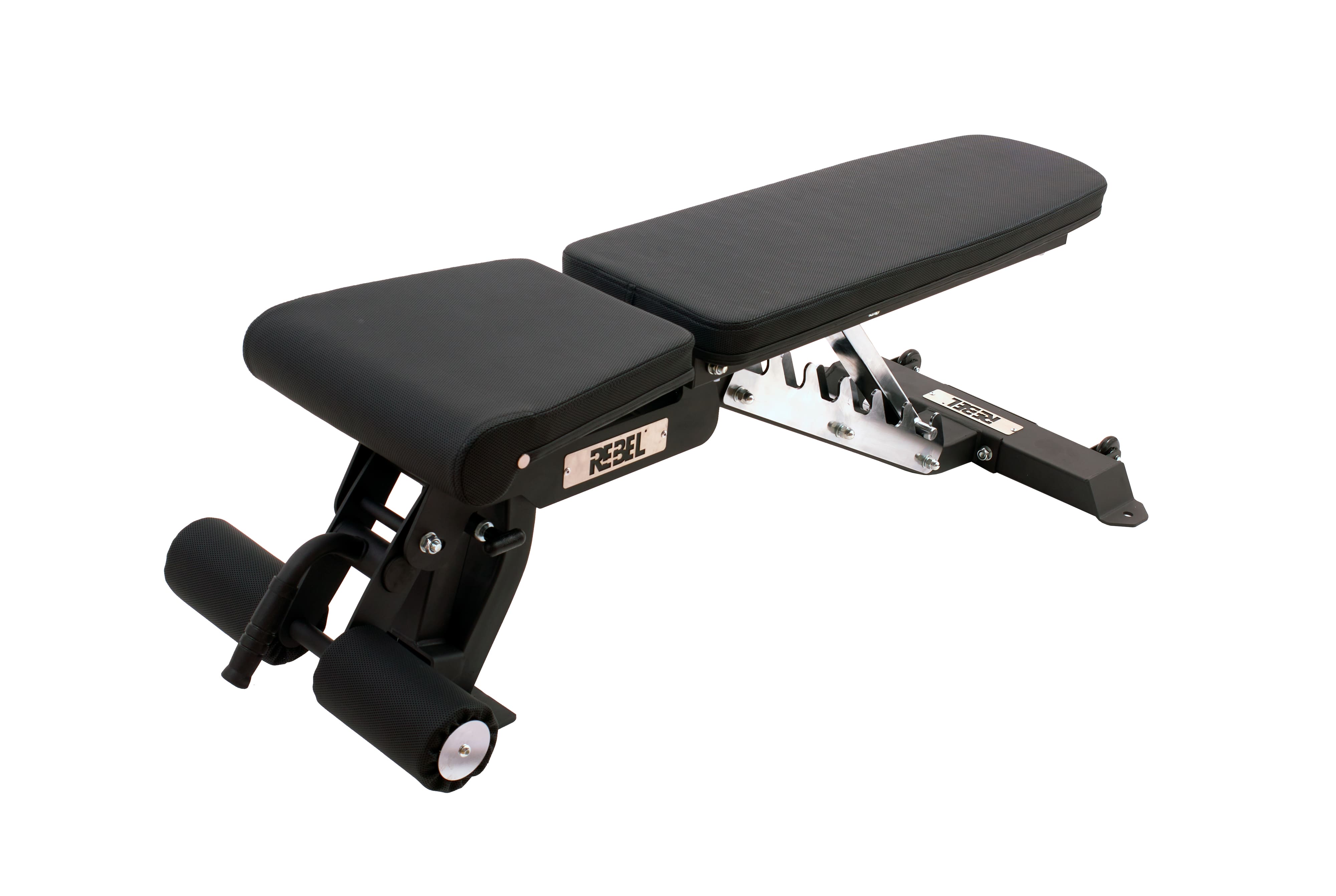 Универсальная скамья Rebel B58