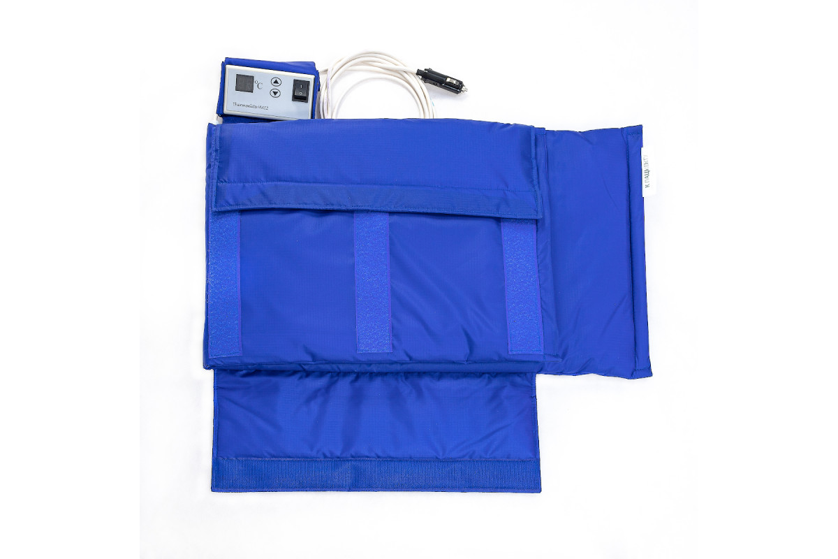 Термоодеяло Thermoelite MAI 2B (вариант исполнения MAI 2b)