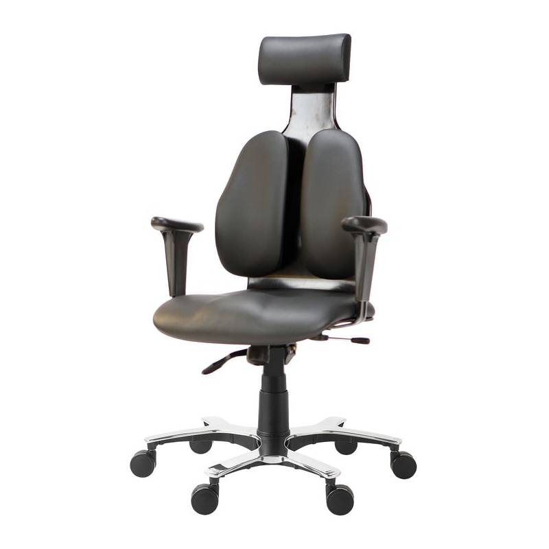 Ортопедическое кресло Duorest DD-140 для руководителя