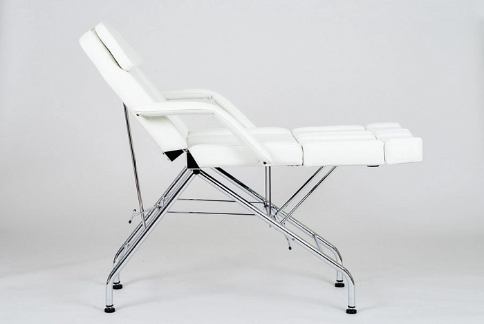 Педикюрное кресло SunDream SD-3562, механика
