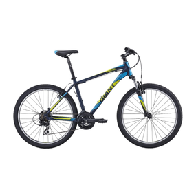 Велосипед Giant Revel 2 2016 L 20 Dark blue