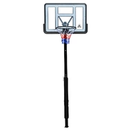 Баскетбольная стойка DFC ING44P1 стационарная
