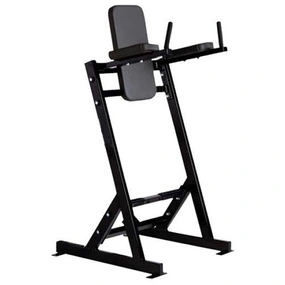 Силовые тренажеры под собственным весом  Hammer Series Leg Raise HS-4020