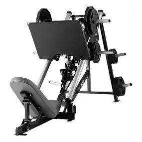 Тренажер для ног Hammer Series Linear Leg Press HS-3030