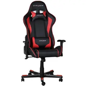 Геймерское кресло DXRacer OH/FE08/NR